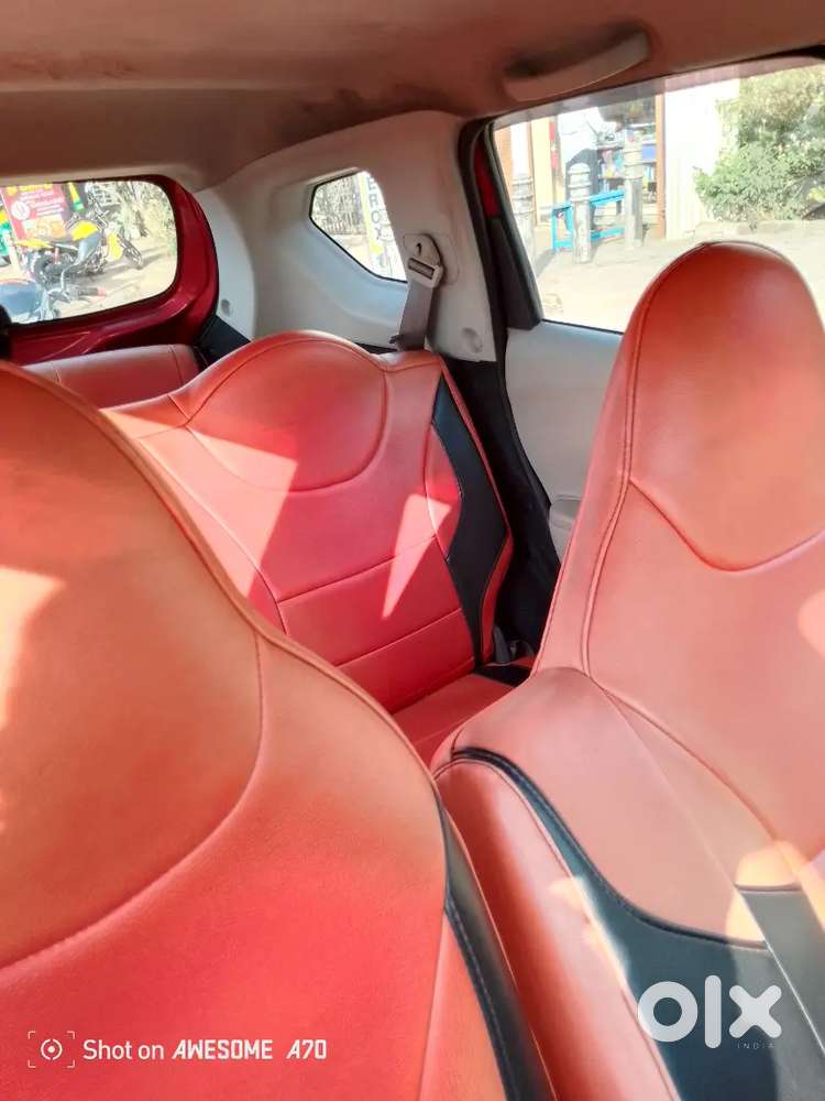 Datsun Go Plus 2016 7 Seater Petrol Manual