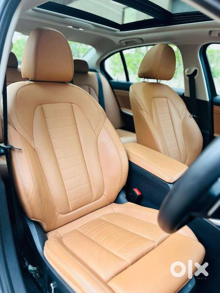 Bmw 3 Series 2.0 320d M Sport, 2025, Diesel