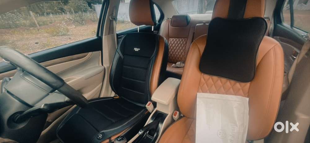 Maruti Suzuki Ciaz 2019 Petrol Good Mileage ,well Maintained