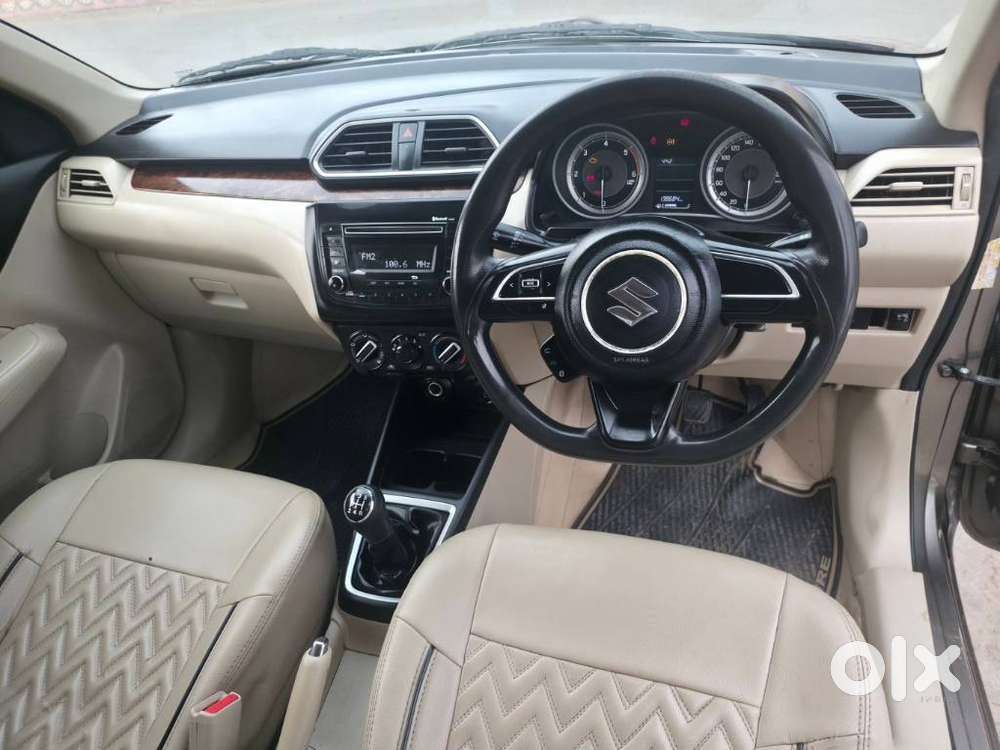 Maruti Suzuki Swift Dzire Vdi Bsiv, 2019, Diesel