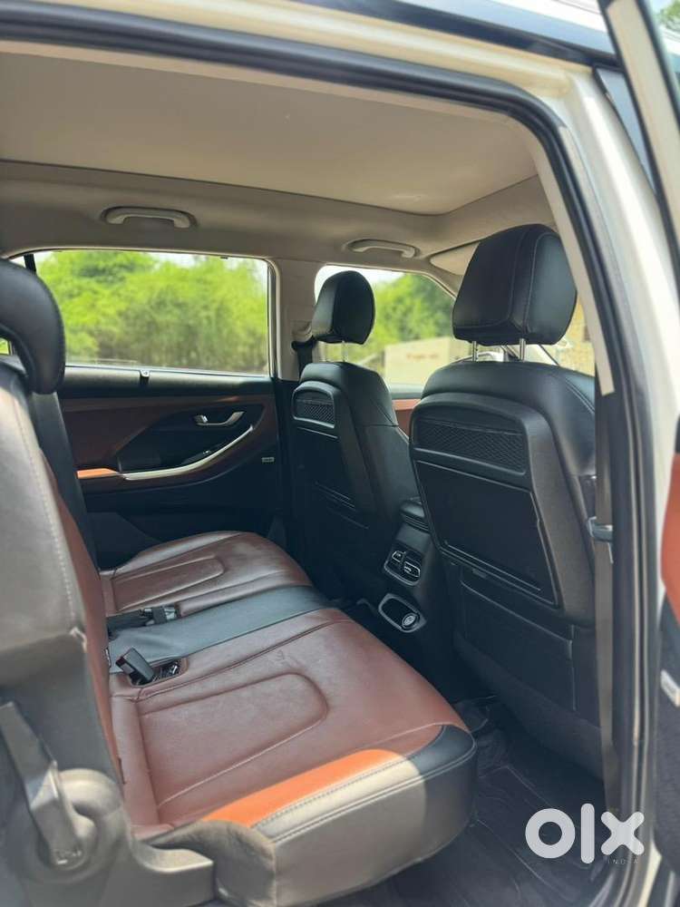 Hyundai Alcazar 2022 Signature O