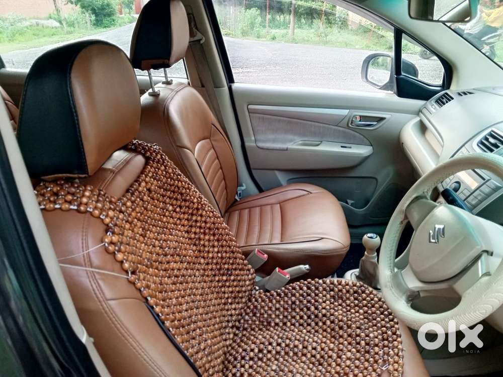 Maruti Suzuki Ertiga 2014