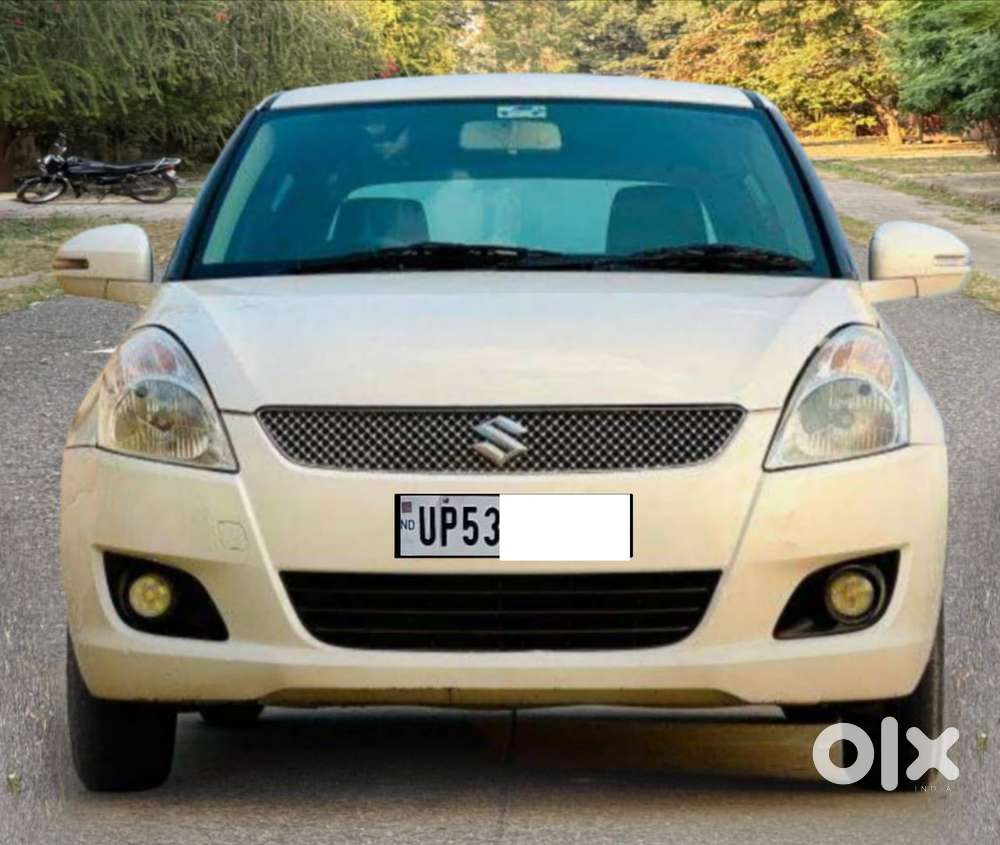 Maruti Suzuki Swift