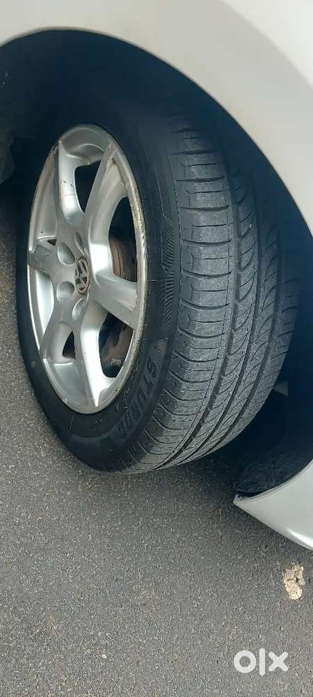 Volkswagen Vento 1.5 Tdi Highline 2012/10 Month Excellent Condition