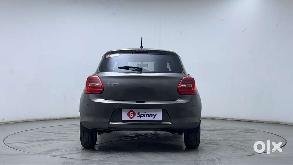 Maruti Suzuki Swift Amt Zdi, 2019, Diesel