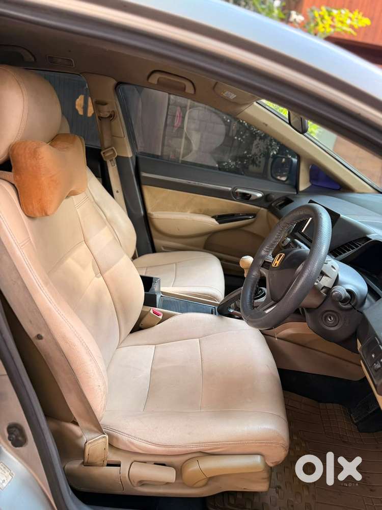 Honda Civic 2007 Petrol