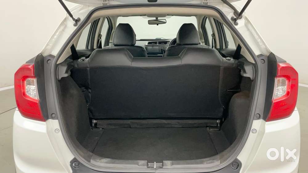 Honda Wr-v [ ] 1.2 Sv I-vtec Mt, 2022, Petrol