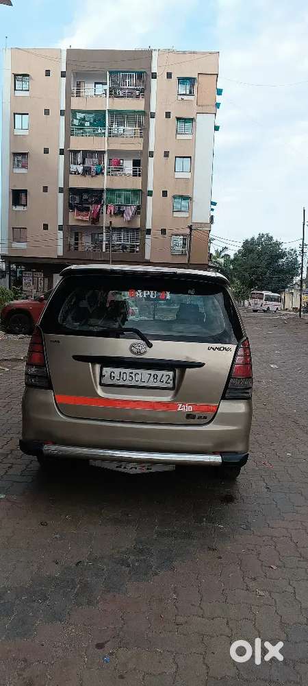 Toyota Innova 2009