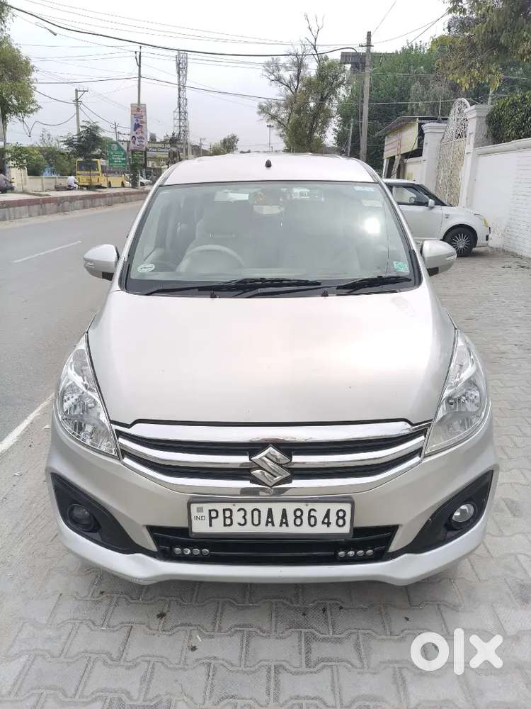 Maruti Suzuki Ertiga 2016 Diesel Good Condition