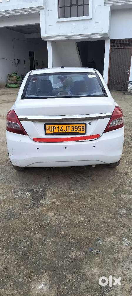 Maruti Suzuki Dzire Tour 2020
