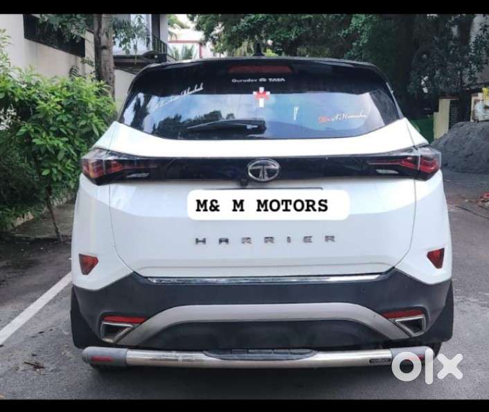 Tata Harrier Xz, 2023, Diesel
