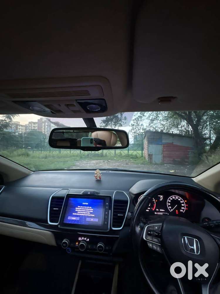 For Sale &ndash; Honda City 5th Gen Zx Mt (i-vtec)