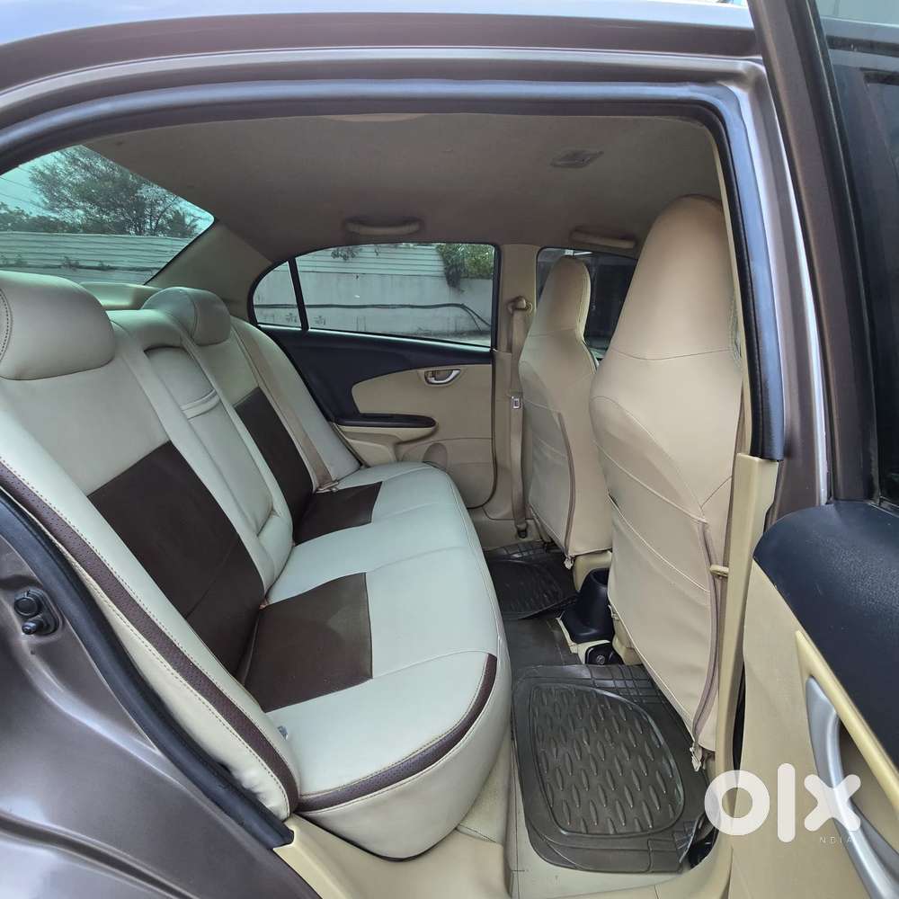 Honda Amaze, 2013, Diesel