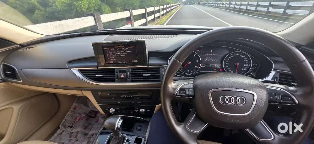 Orginal Kerala Audi A6 2.0