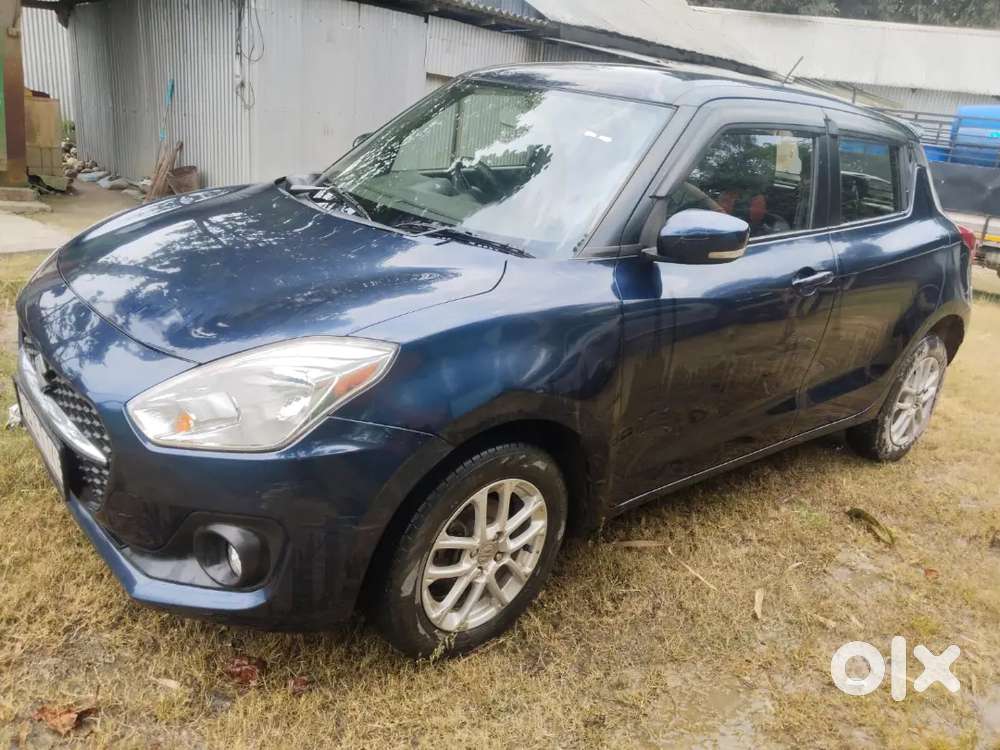 Maruti Suzuki Swift 2023