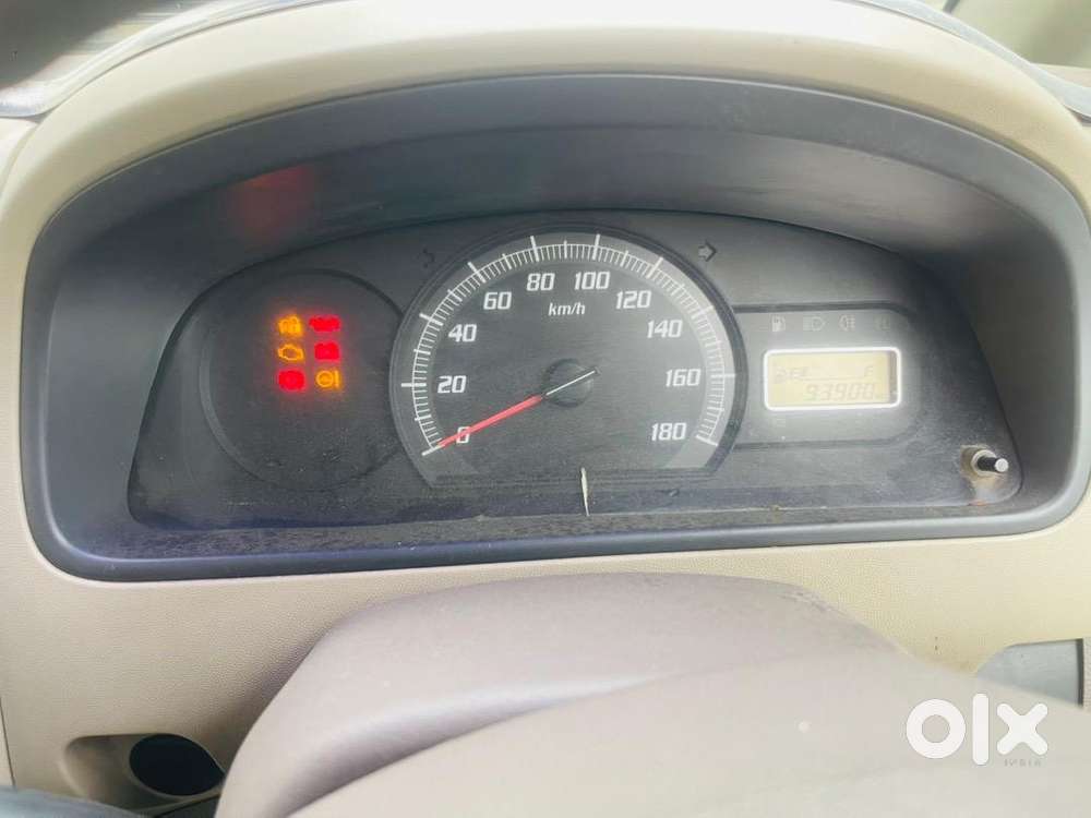 Maruti Suzuki Zen Estilo 2009 Petrol Good Condition