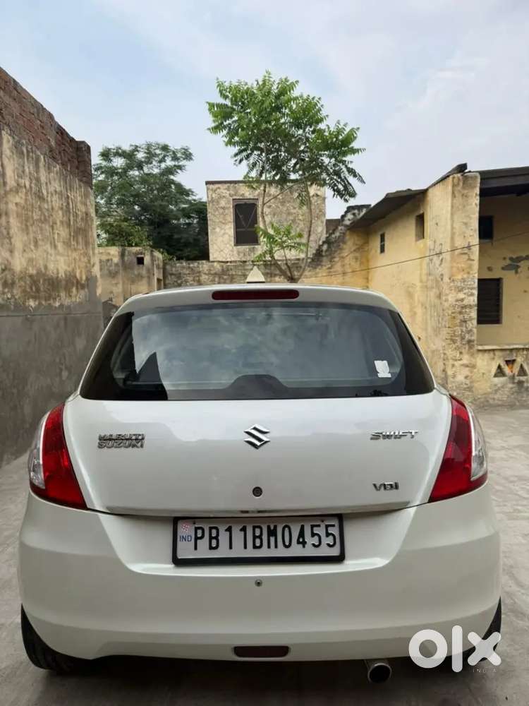 Maruti Suzuki Swift 2014 Diesel Well Maintained