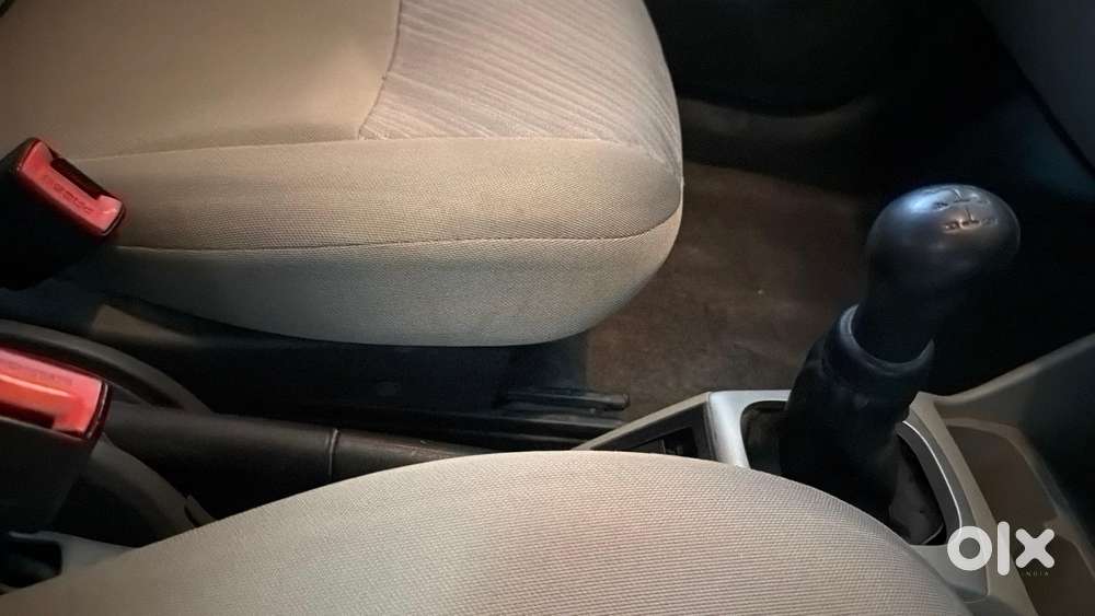 Maruti Suzuki Alto K10 Vxi, 2017, Petrol