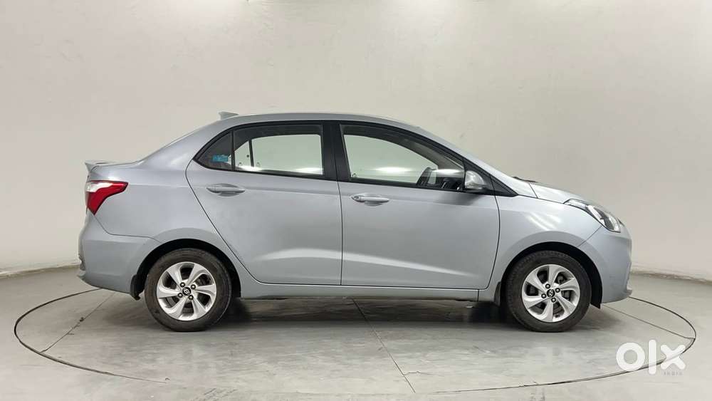 Hyundai Xcent Sx 1.2, 2019, Petrol
