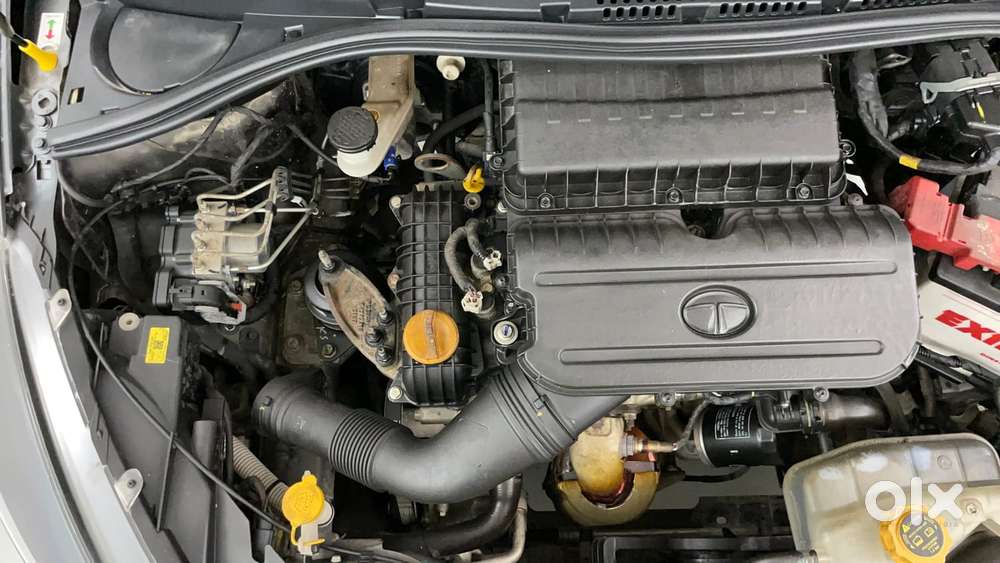 Tata Tiago 1.2 Revotron Xt Option, 2022, Petrol