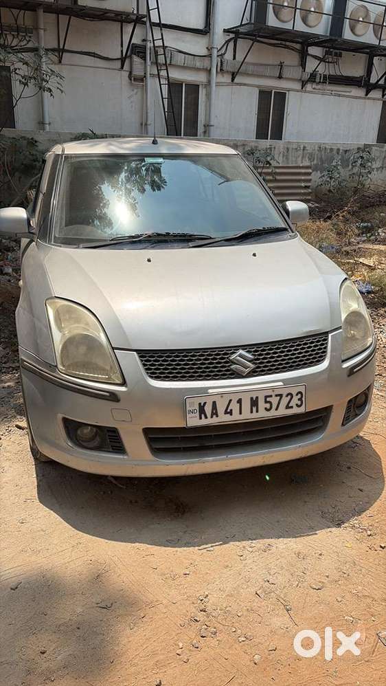 Maruti Suzuki Swift 2008 Petrol Good Condition