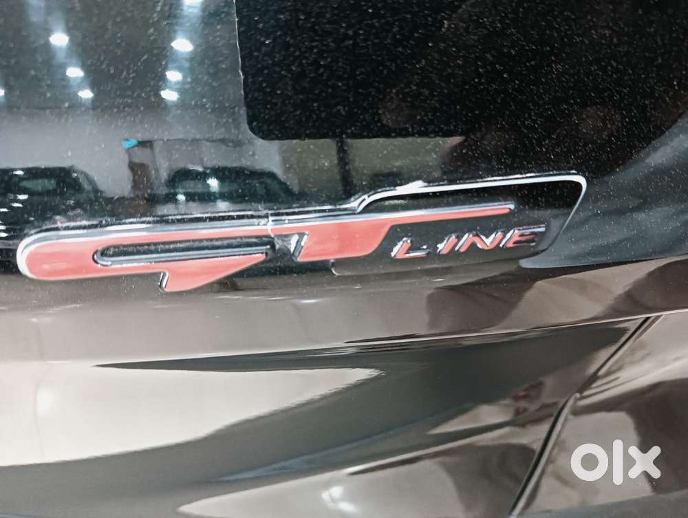 Kia Seltos Gtx Plus At D, 2023, Diesel