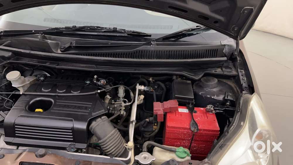 Maruti Suzuki A-star 2012-2014 1.0 Vxi, 2013, Petrol