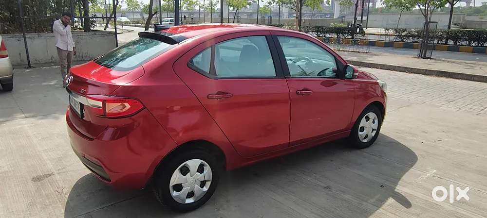 Tata Tigor Diesel 2018