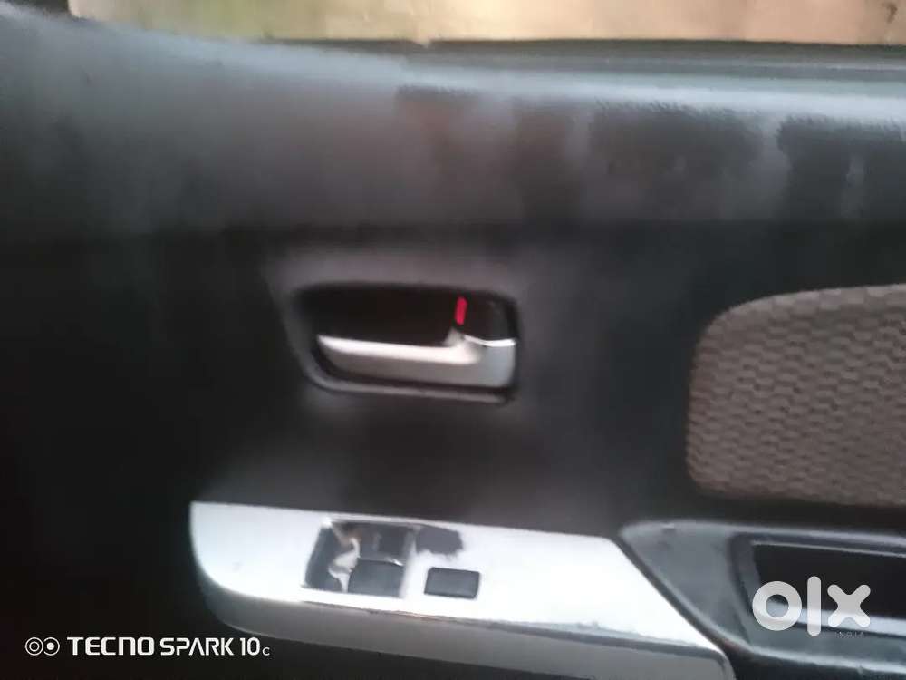 2016 Maruti Suzuki Wagon R