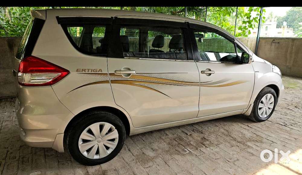 Maruti Suzuki Ertiga Vdi Shvs, 2016, Diesel