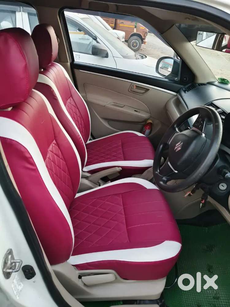 Maruti Suzuki Dzire 2019 Cng & Hybrids 172000 Km Driven