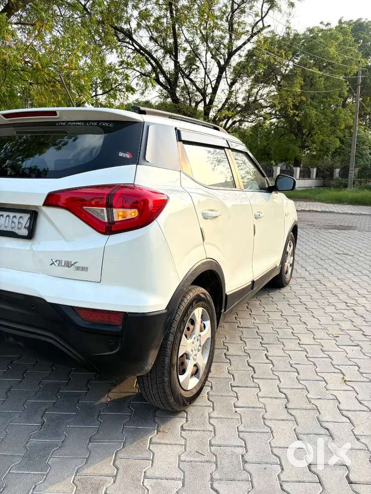 Mahindra Xuv300 Diesel 2020