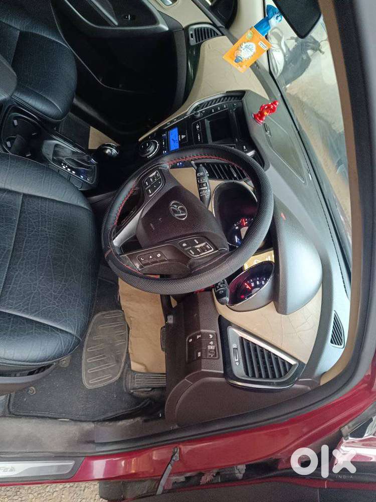 Hyundai Santa Fe 4wd At, 2014, Diesel