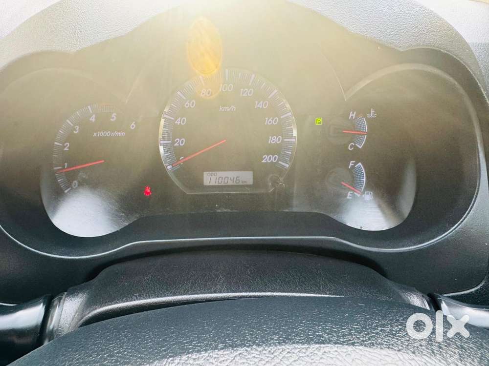 Toyota Fortuner 2.8 2wd At, 2016, Diesel