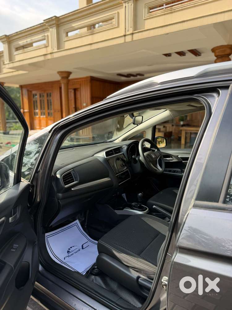 Honda Wr-v I-vtec Vx, 2018, Petrol