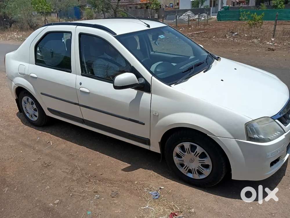 Mahindra Verito 2015 Diesel Good Condition