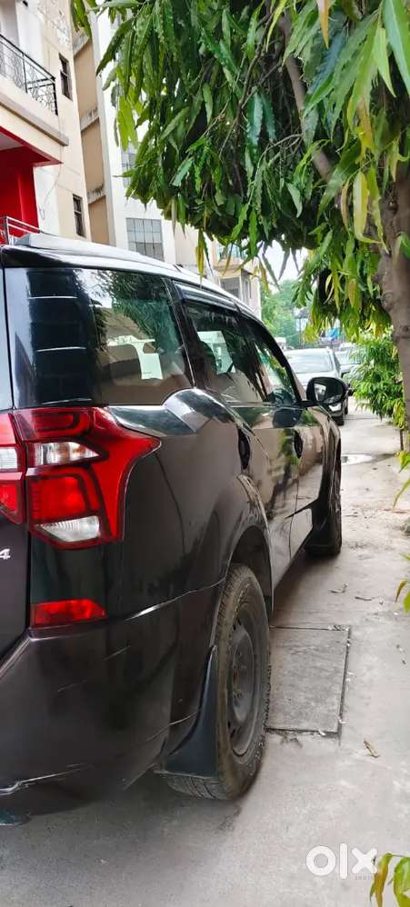 Mahindra Xuv500 Diesel 2018