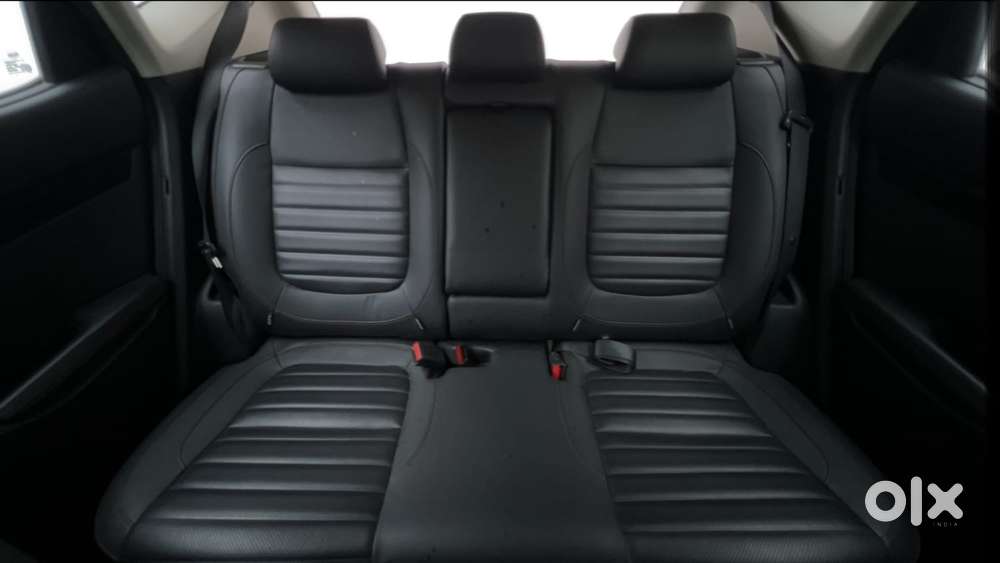 Kia Seltos Gtx Dct, 2020, Petrol