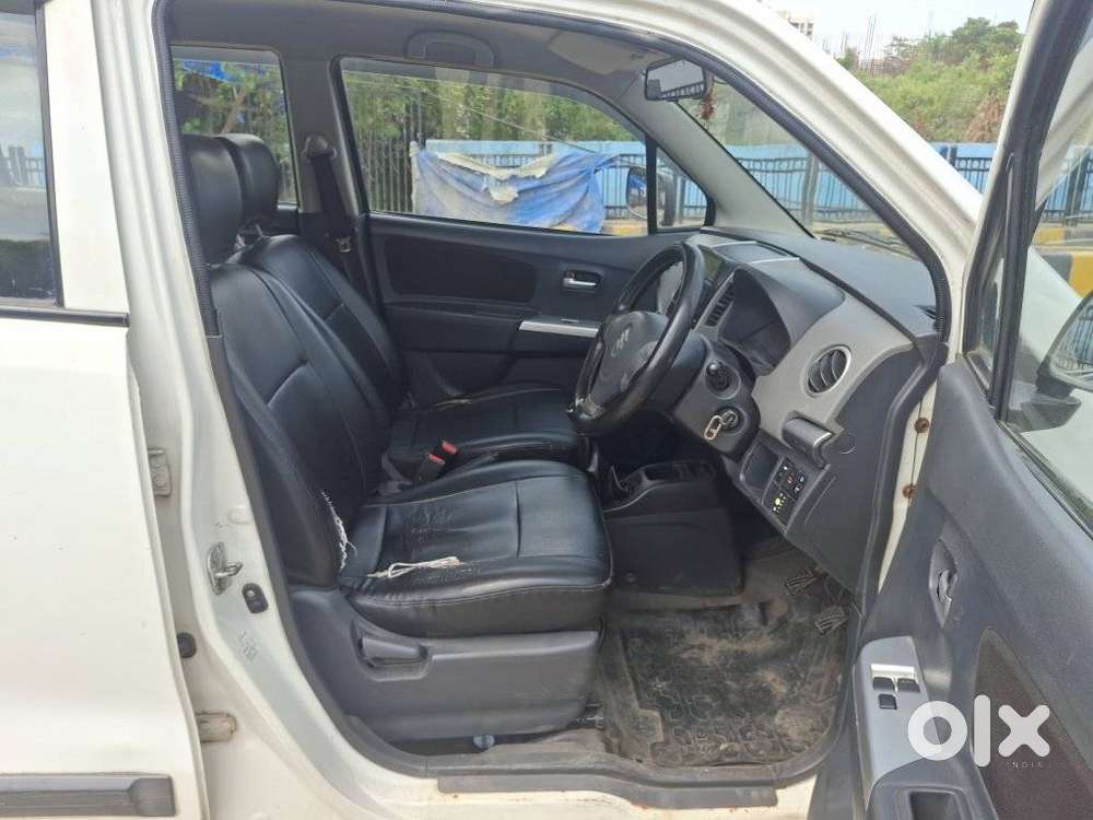Maruti Suzuki Wagon R Lxi Cng Optional, 2012, Cng & Hybrids