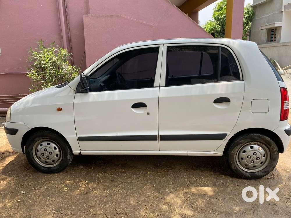 Hyundai Santro Xing Petrol 2005