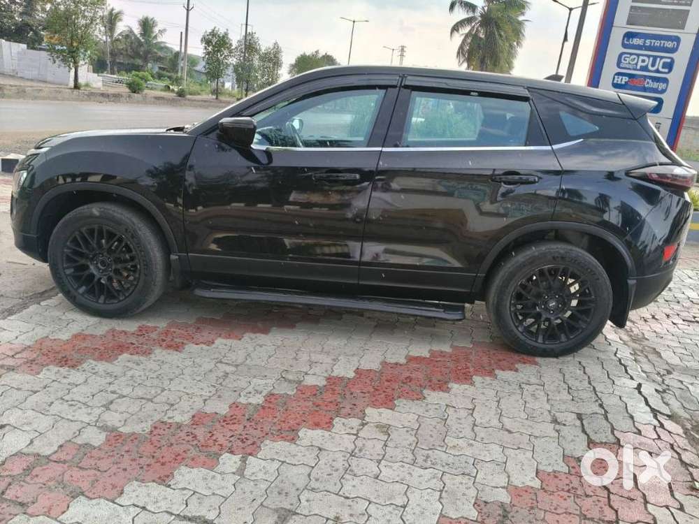 Tata Harrier Xza+, 2021, Diesel