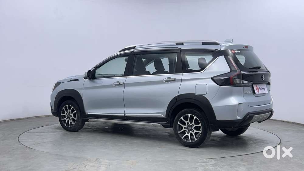 Maruti Suzuki Xl6 1.5 Zeta Mt, 2022, Petrol