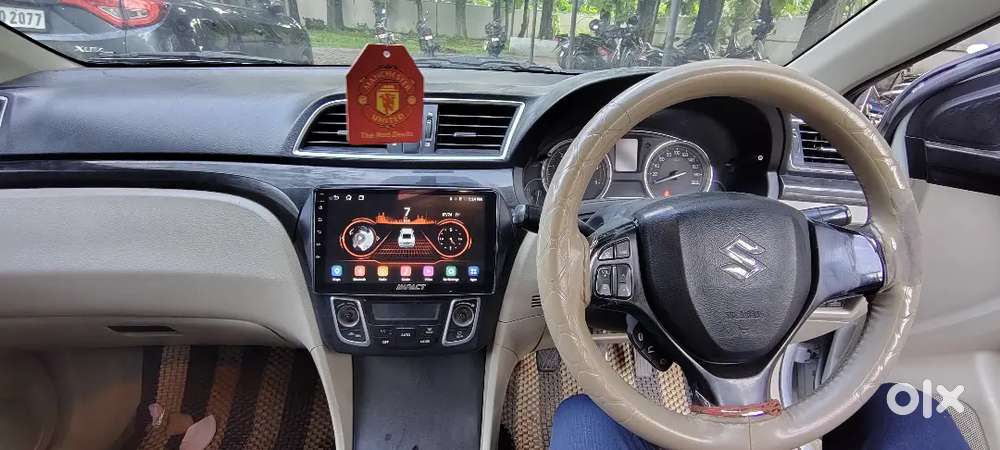2015 Maruti Ciaz Diesel Manual 150000 Km Driven