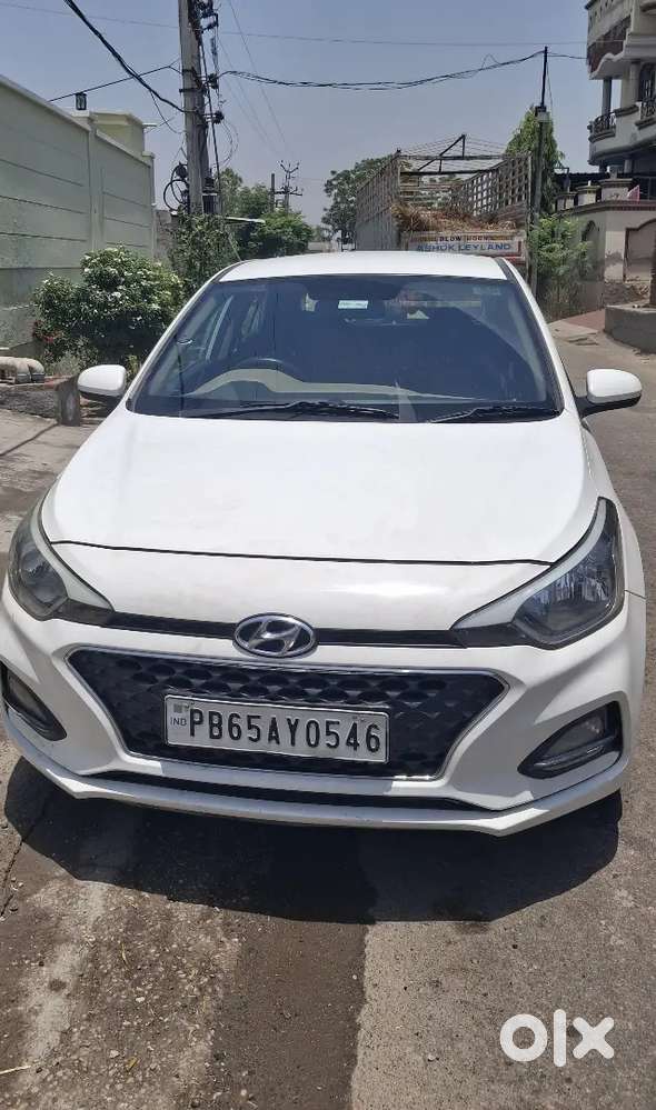 Hyundai I20 2020