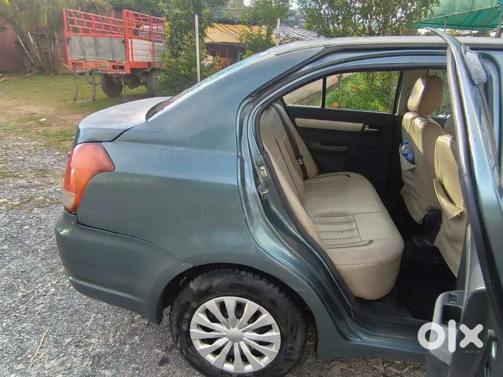 Maruti Suzuki Dzire 1.2 Vxi Bs4. 2011 Petrol. Price 170000 Negotiable