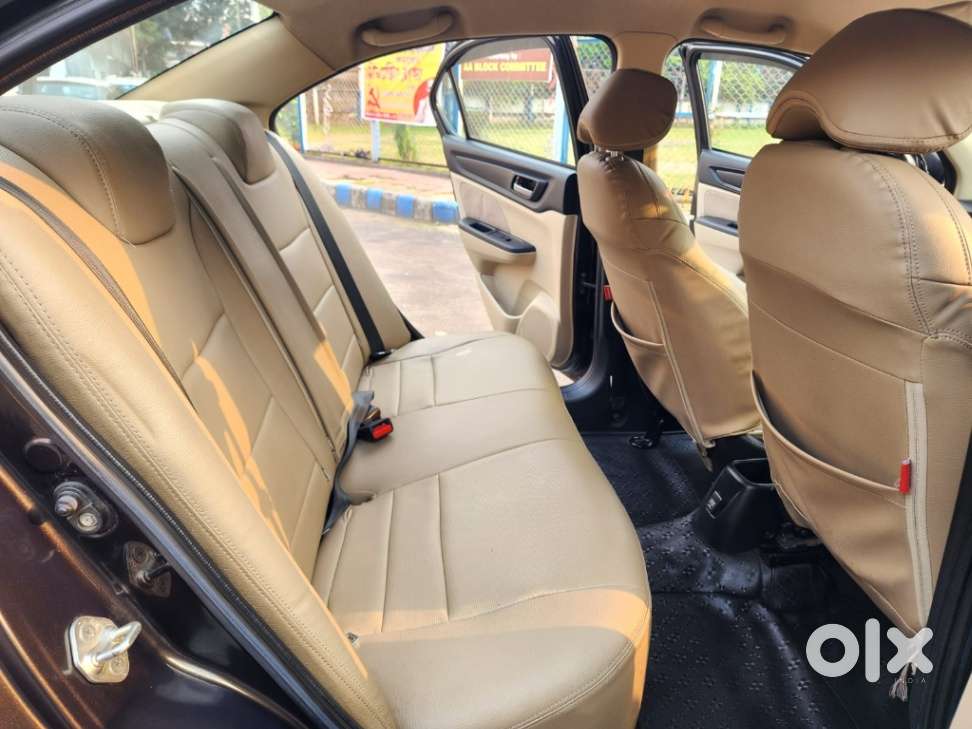 Honda Amaze S 1.2 Petrol Mt, 2019