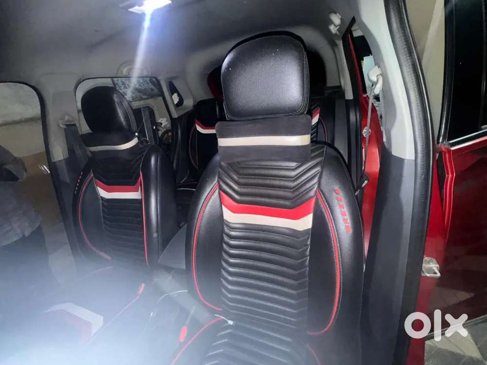 Maruti Suzuki Brezza 2018 Diesel 100000 Km Driven