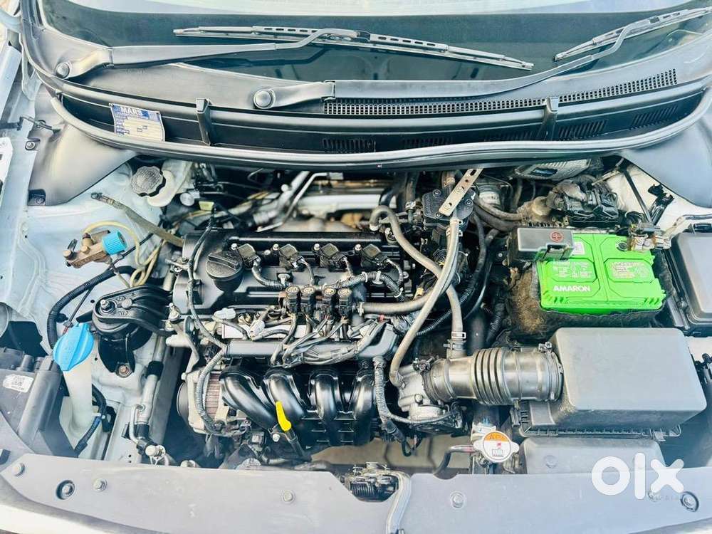 Hyundai Elite I20 2019 Cng &  Well Maintained