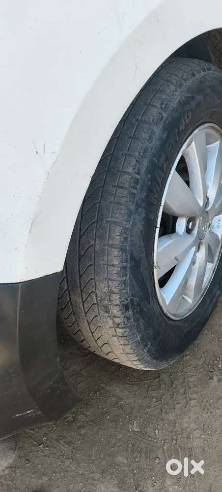 Hyundai I20 2012 Diesel 87000 Km Driven