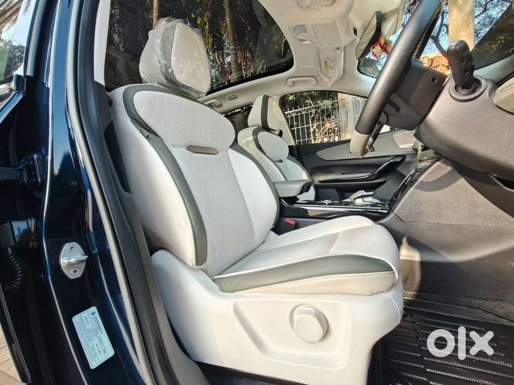 Mahindra Xev 9e Three B79 Kwh, 2025, Electric